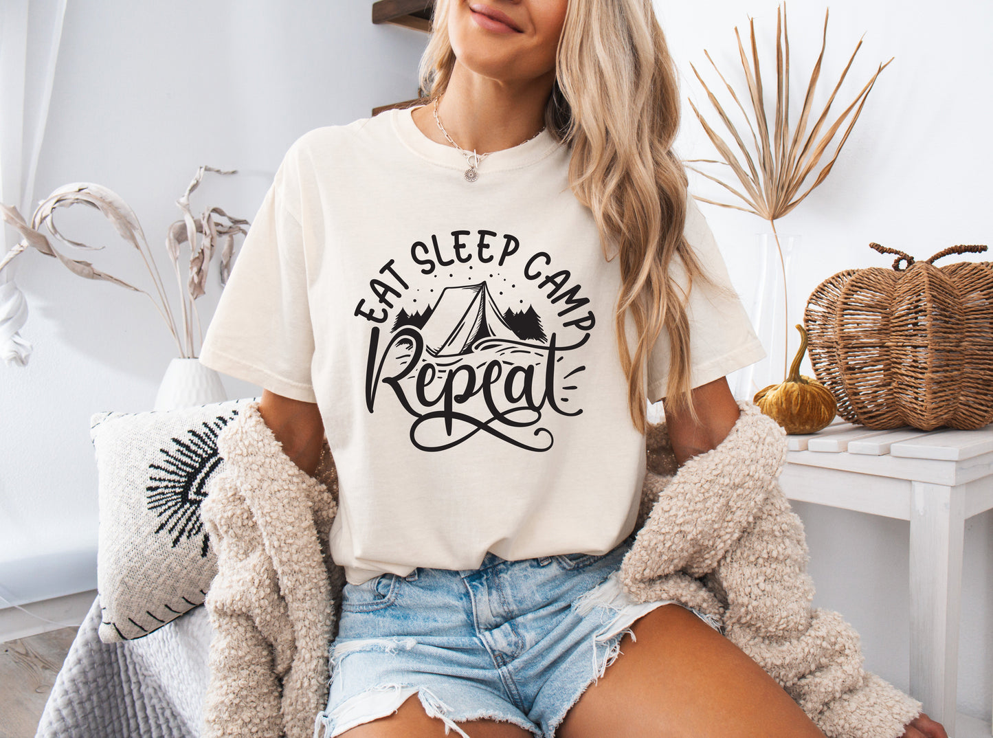 Mountain Escape Tee 🏔️