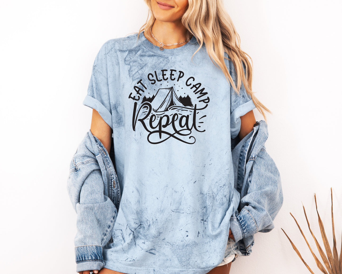 Mountain Escape Tee 🏔️