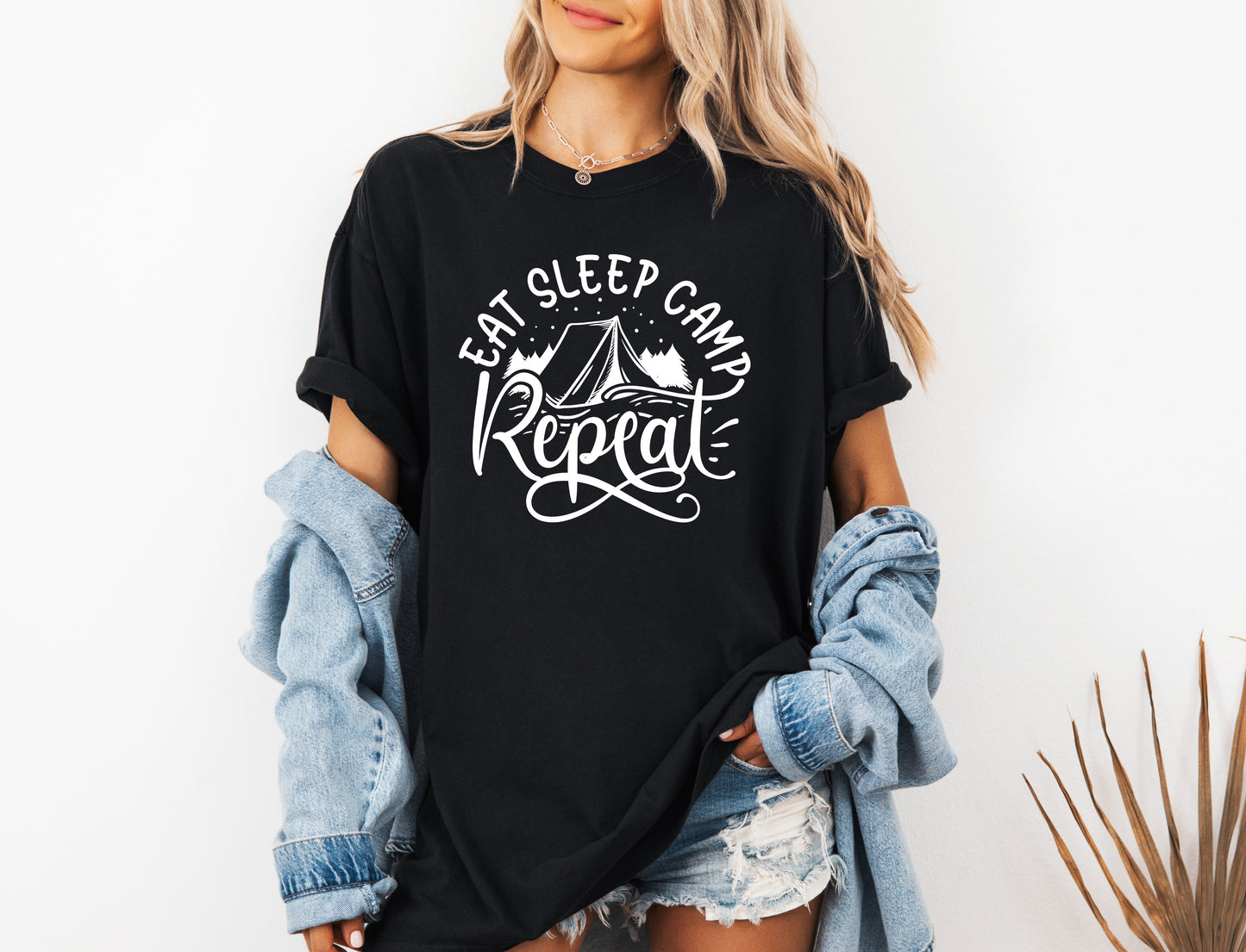 Mountain Escape Tee 🏔️