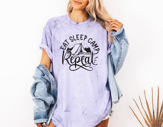 Mountain Escape Tee 🏔️