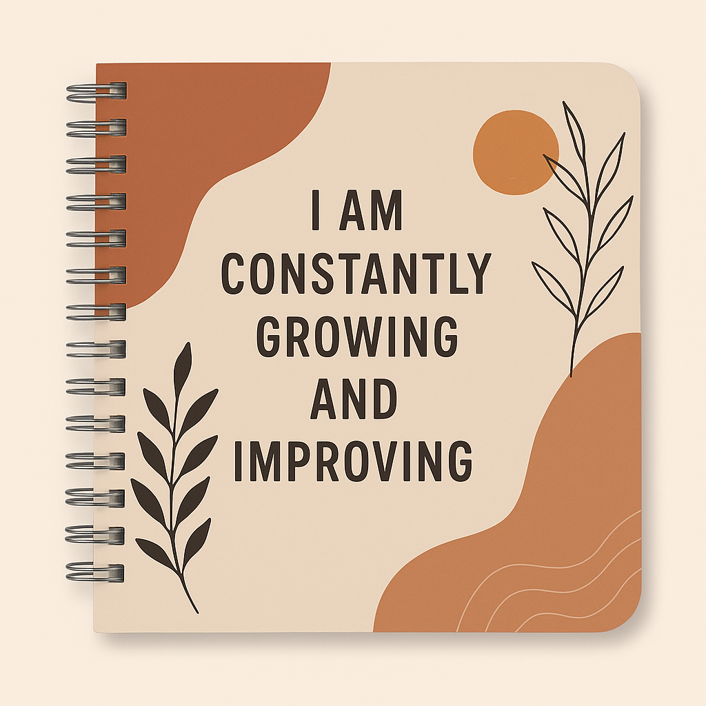 Soft Mind Reflection Journals