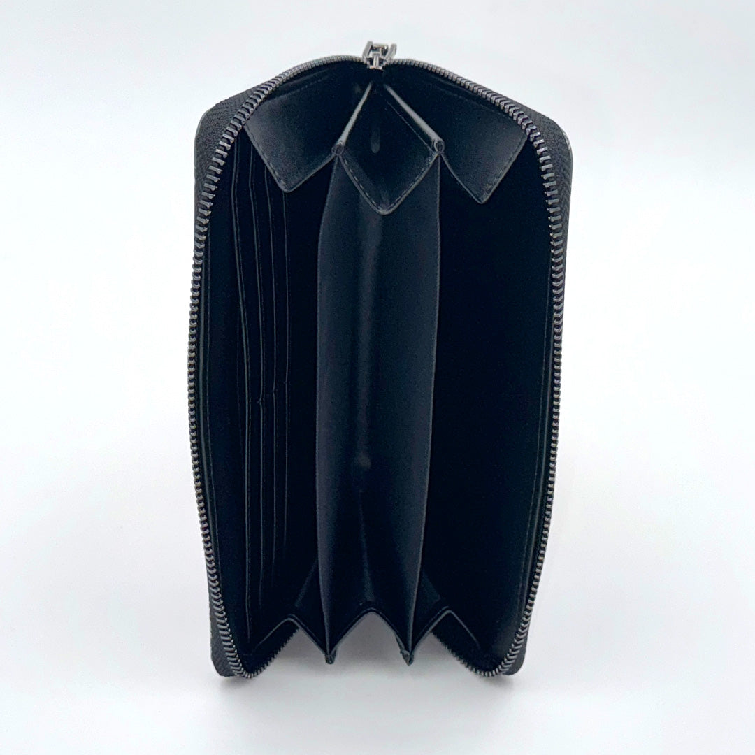 A Murder of Crows Clutch Handbag