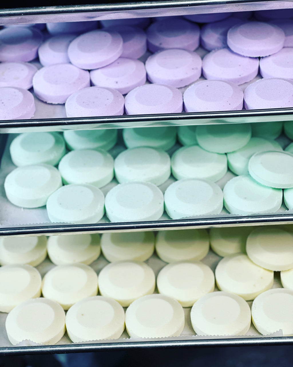 ✨Premium Shower Steamers