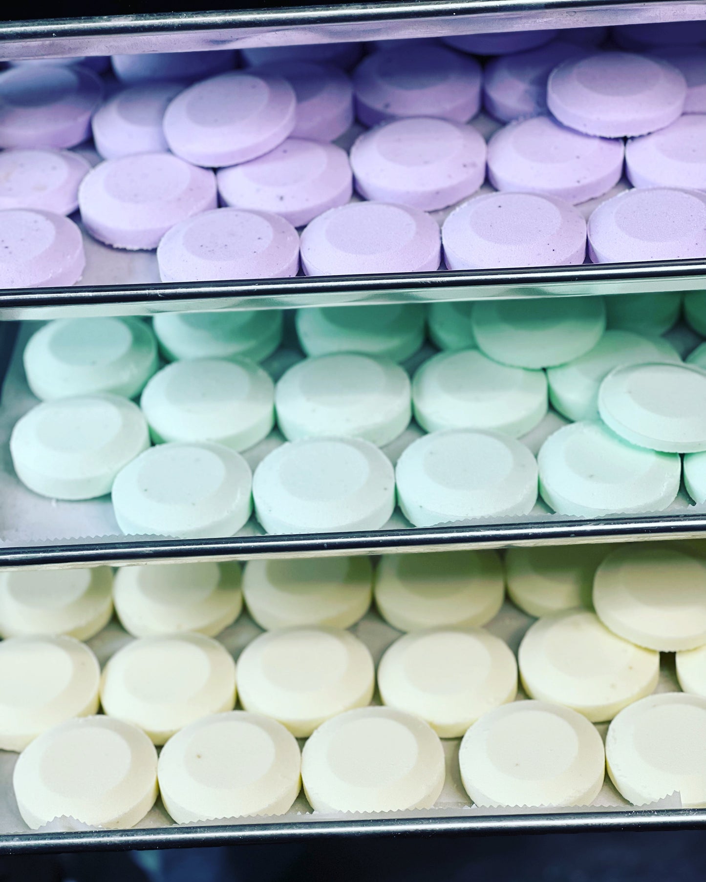 ✨Premium Shower Steamers