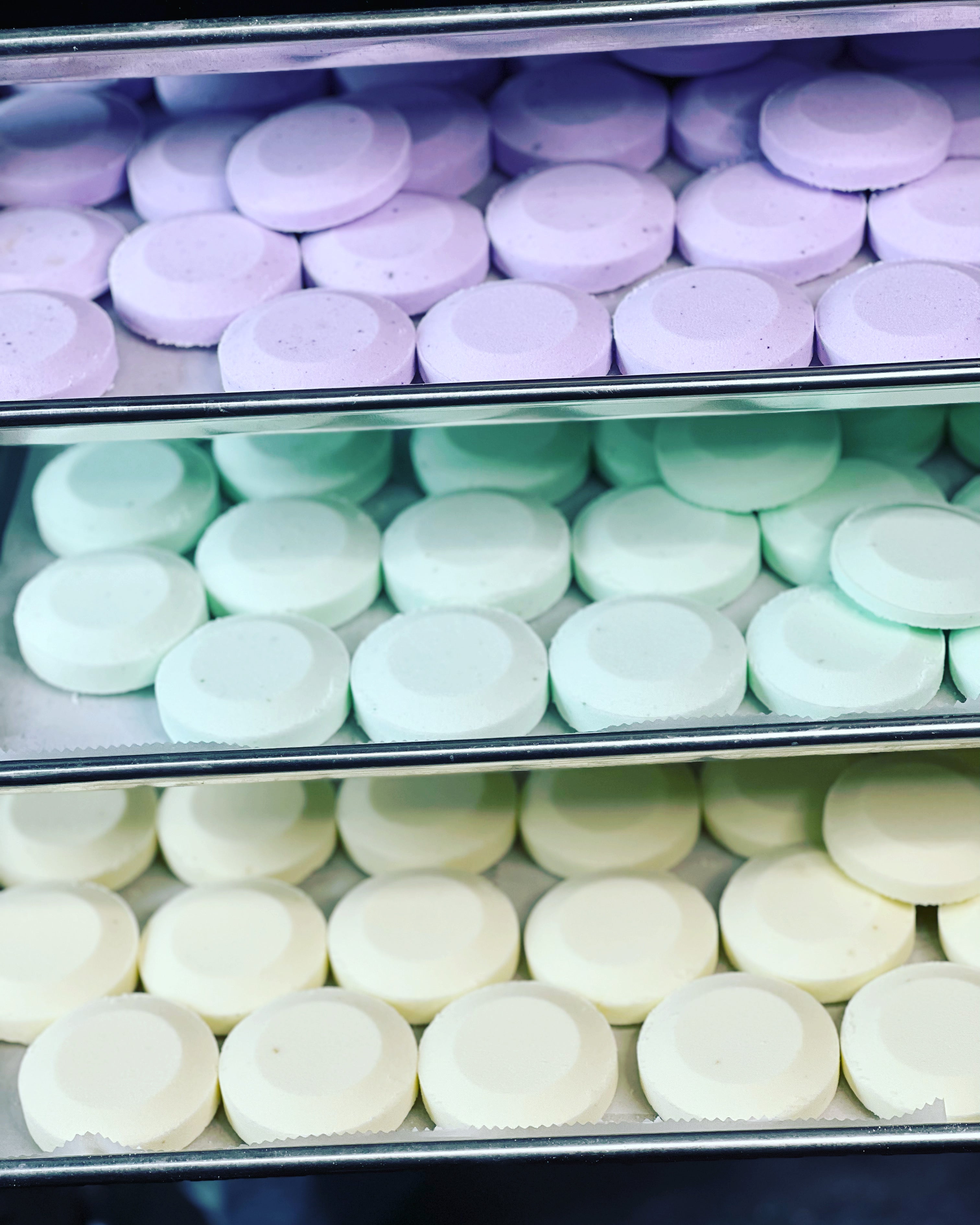 ✨Premium Shower Steamers