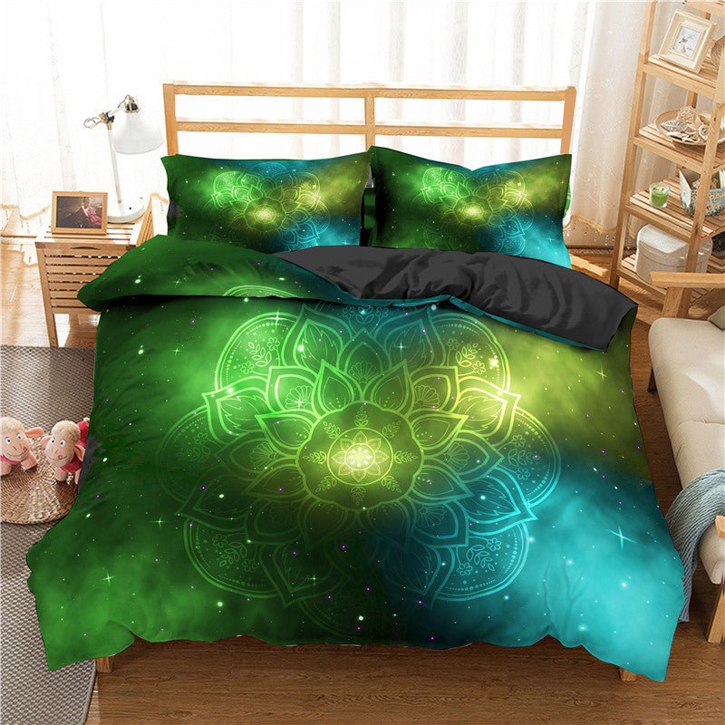 Dreamscape Reset Quilt Set
