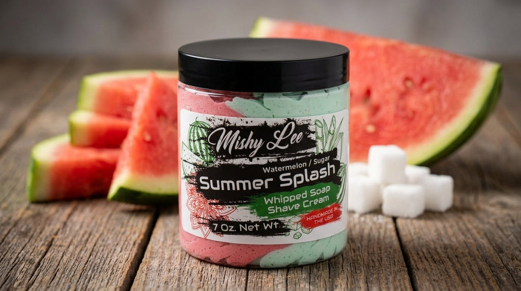 What The Fudge | Chaos Gremlin Whipped Soap & Shave Cream