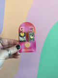 Mix and Match Charm Earrings