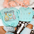 Marg Sippin’ Tee 🍋