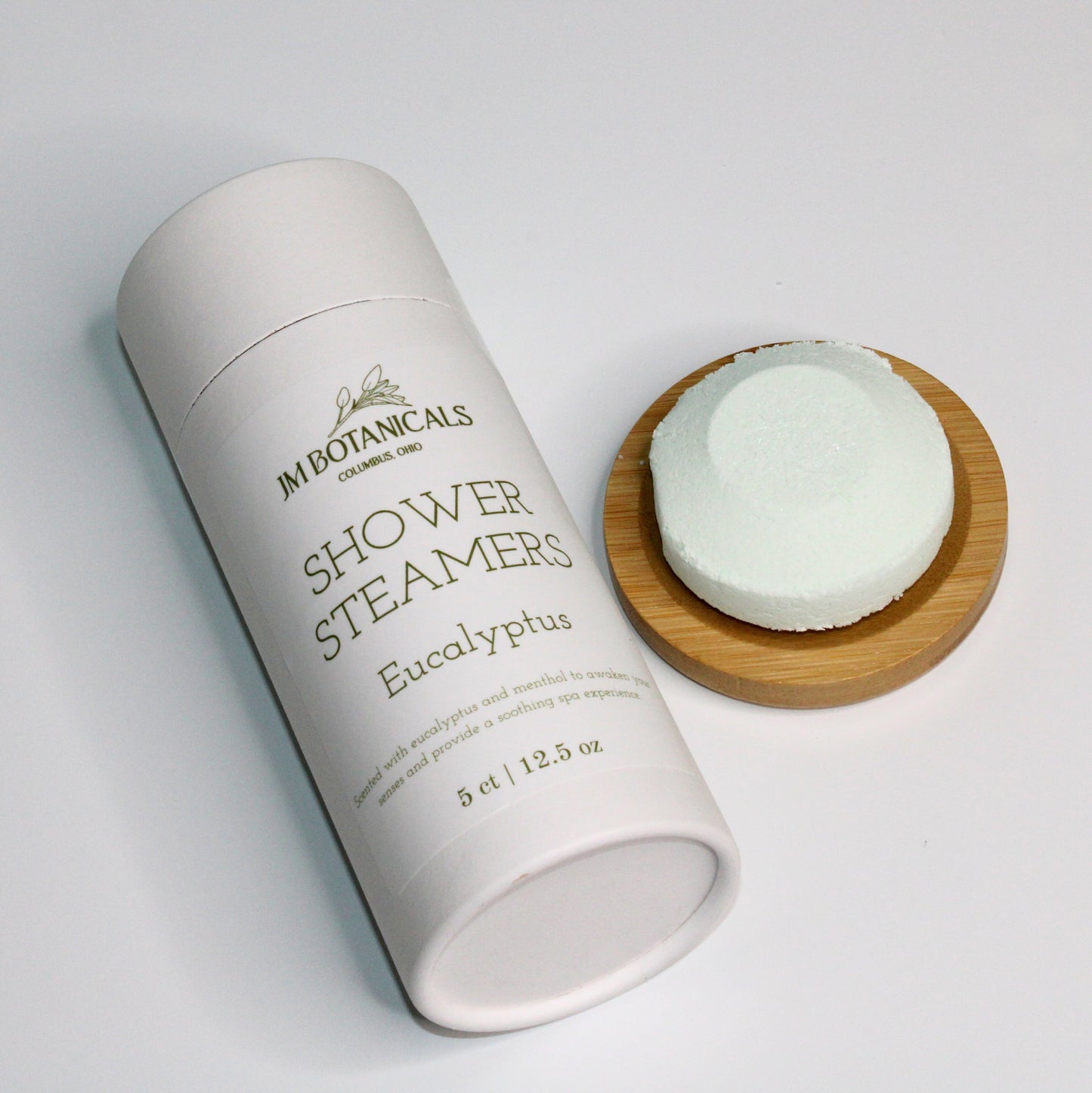 ✨Premium Shower Steamers