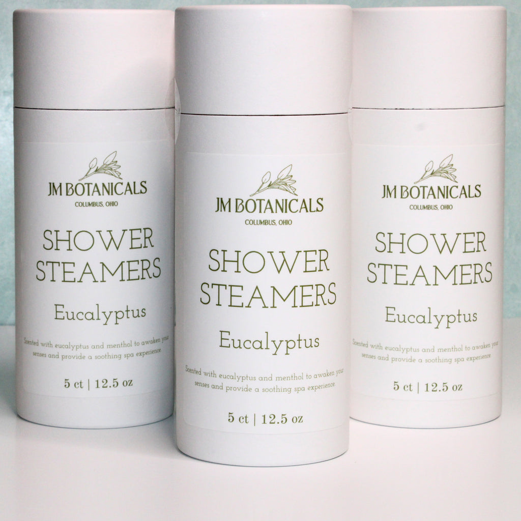✨Premium Shower Steamers