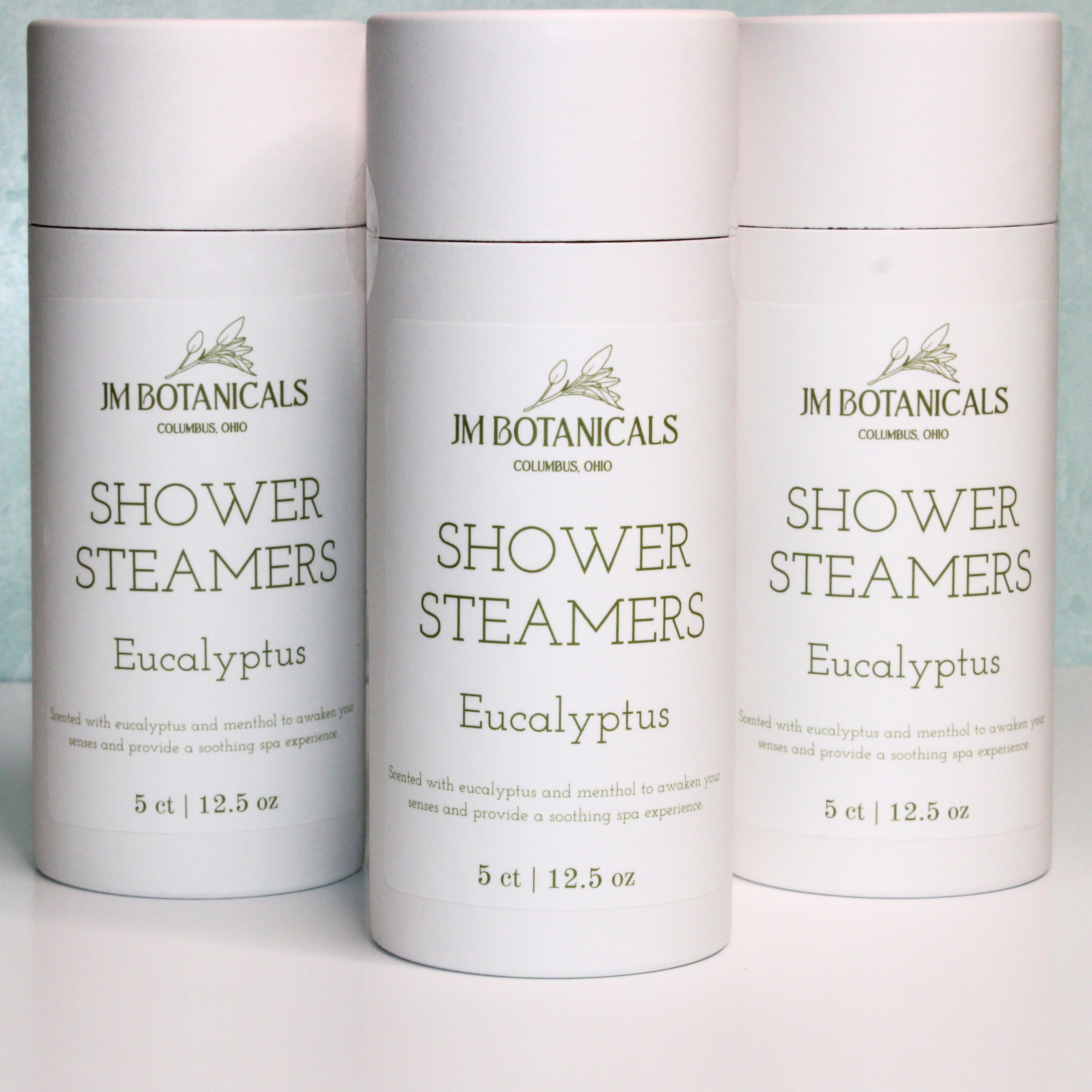 ✨Premium Shower Steamers