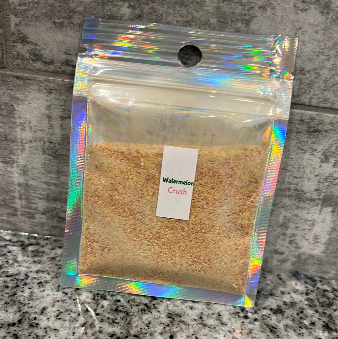 ⚡ Amped Up | Watermelon Crush | Loaded Tea Mix