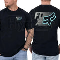 Fox Racing Graphic Tee 🏁