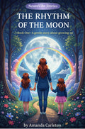 Rhythm of the Moon 🌙 | A Gentle Story for Growing Hearts