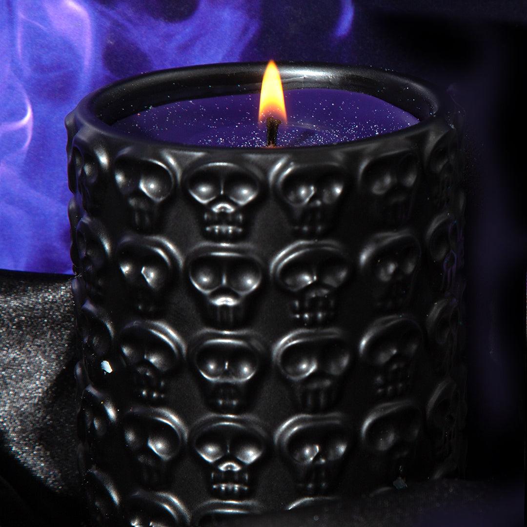 🌙Midnight Reset |Jewel Candle