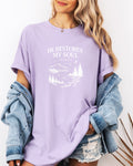 He Restores My Soul Tee 🌿