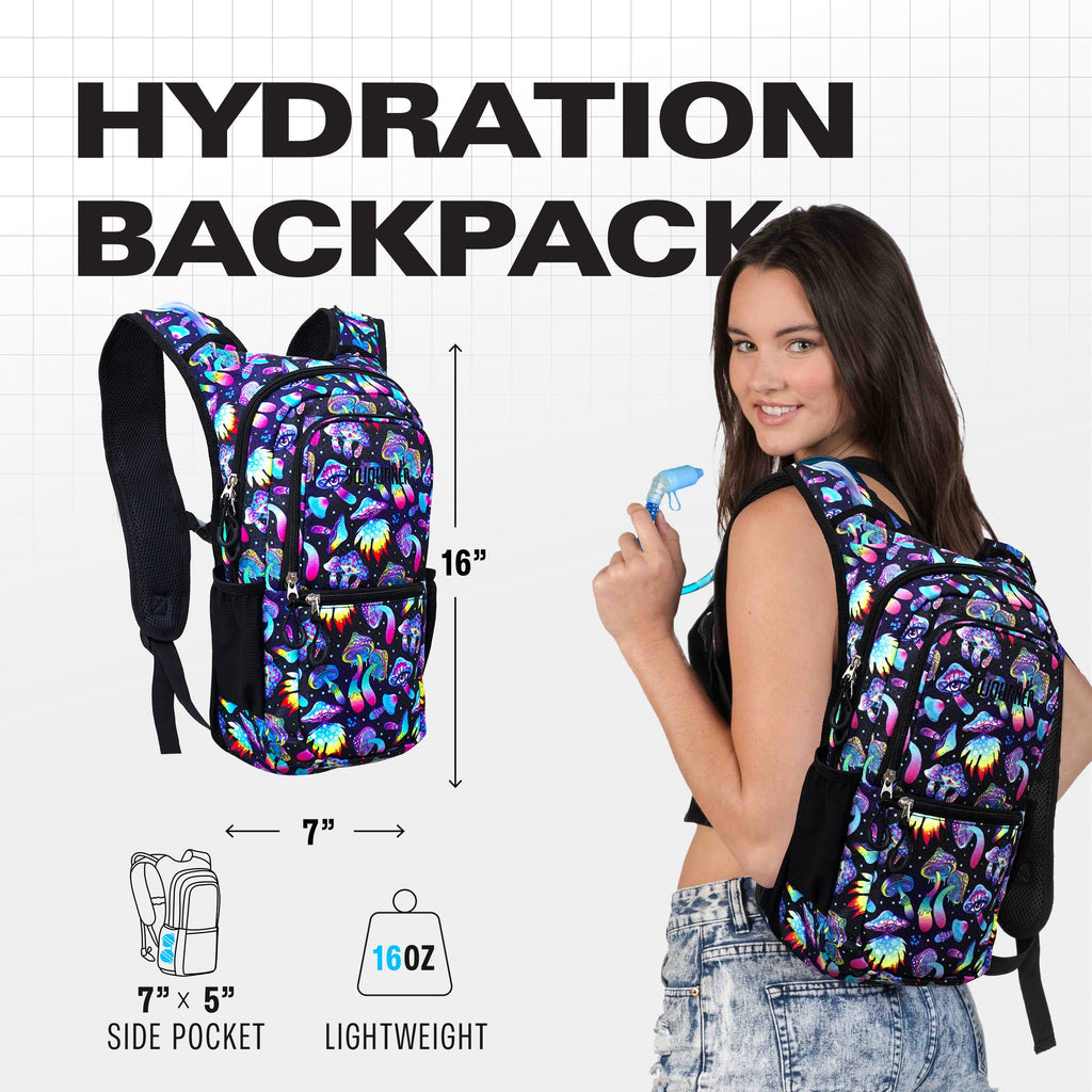 🎒Hydration Pack~ Backpack (Medium)