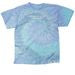 Currently On The Struggle Bus Tie-Dye Tee 🌈 | Soft Chaos Edition