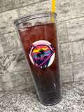 ⚡ Amped Up | Sangria | Loaded Tea Dry Mix