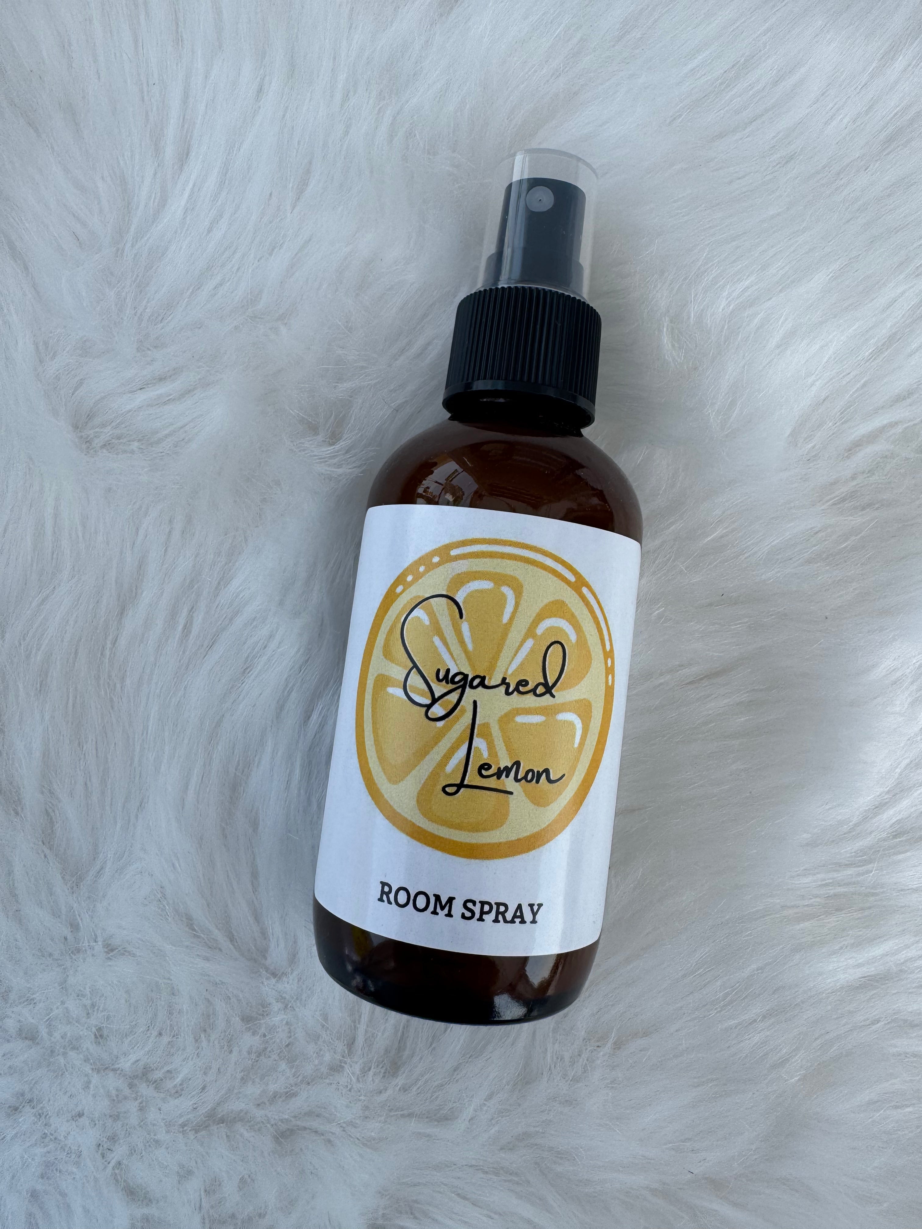 Room Sprays | Spring/Summer