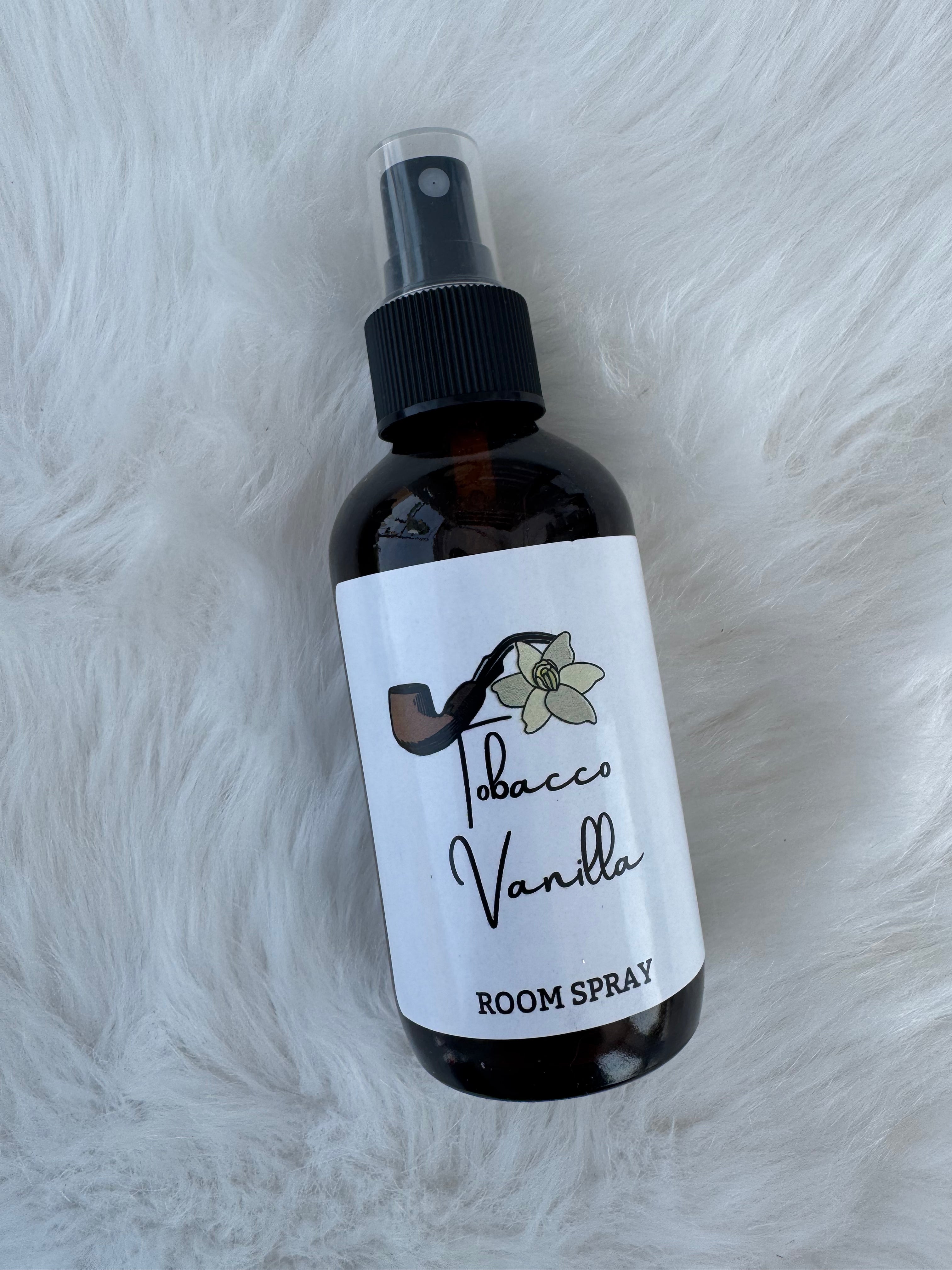 Room Sprays | Spring/Summer
