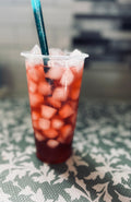 ⚡ Amped Up | Cactus Blossom | Loaded Tea Mix