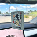 Midnight Arcana Car Freshener