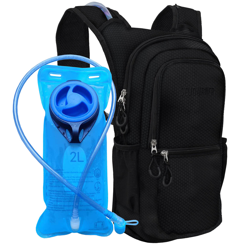 🎒Hydration Pack~ Backpack (Medium)
