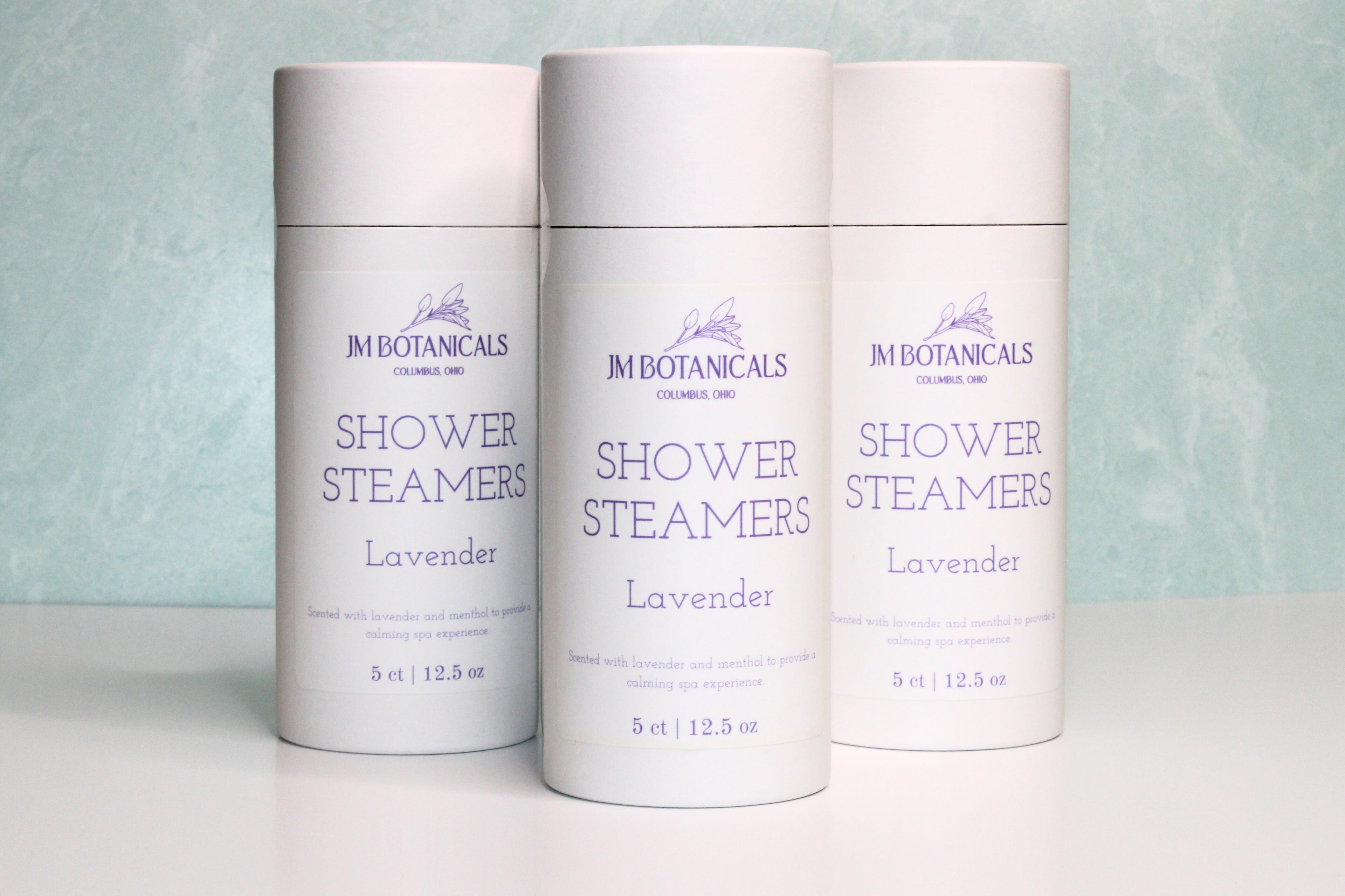 ✨Premium Shower Steamers