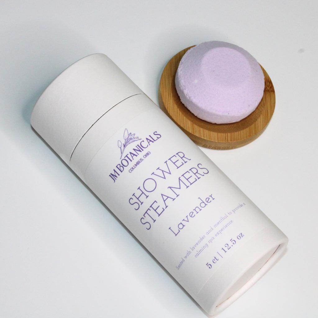 ✨Premium Shower Steamers