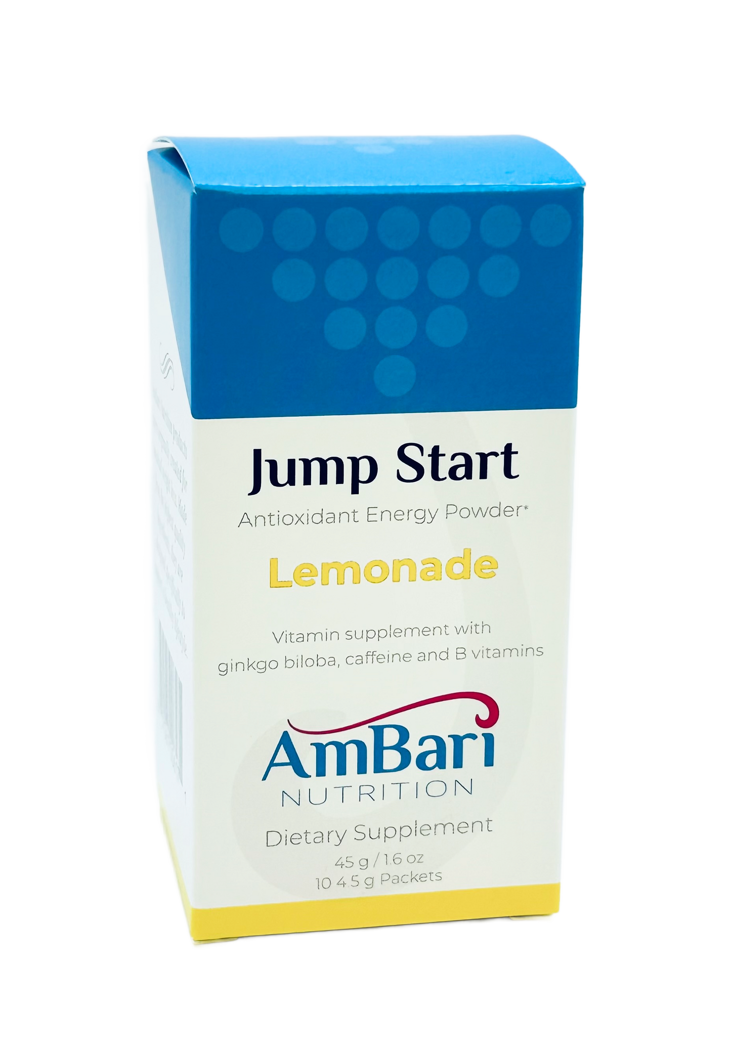 🌱Ambari|Jump Start| Energy Drink ~Mix