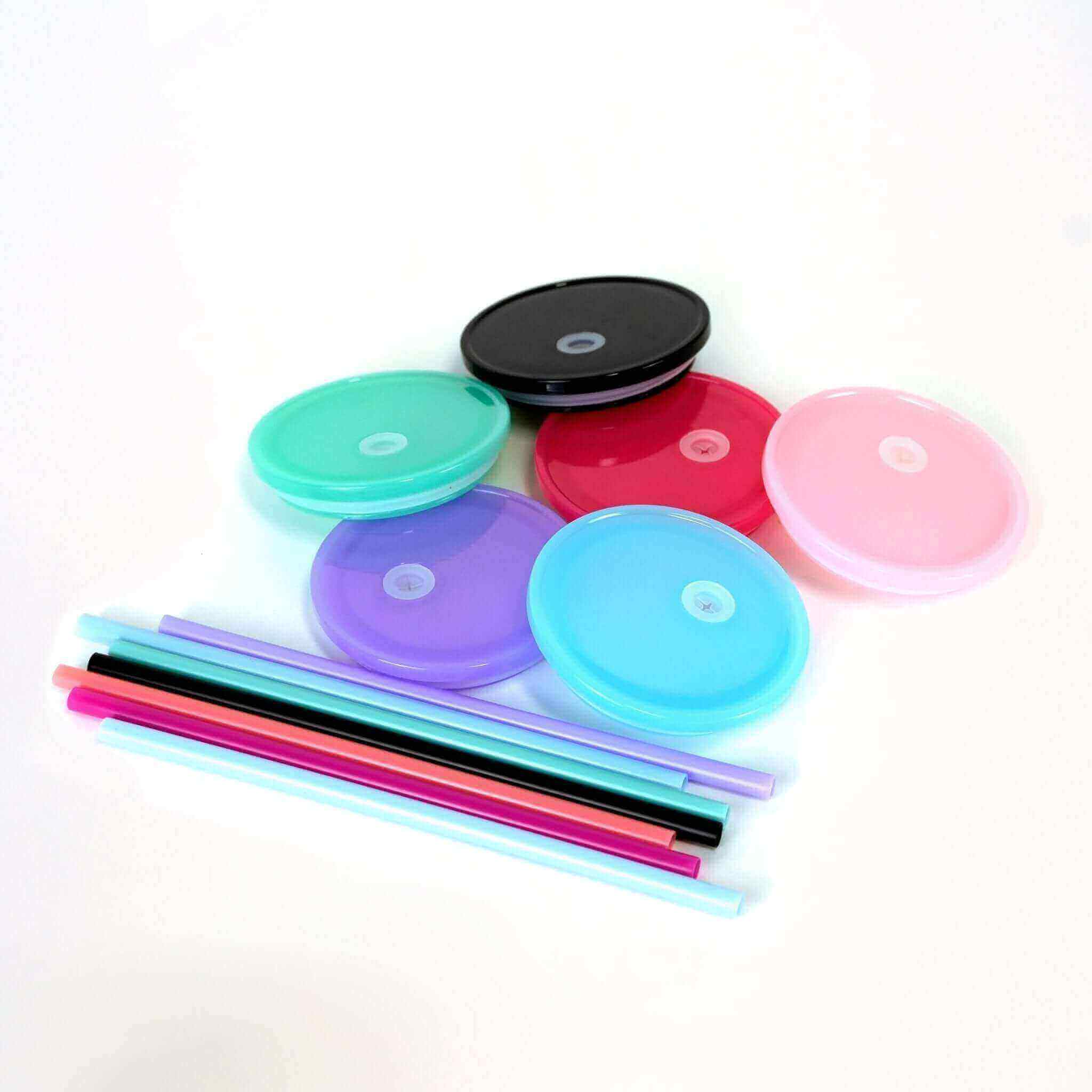 Mama & Mini Chaos Crew Tumbler Set
