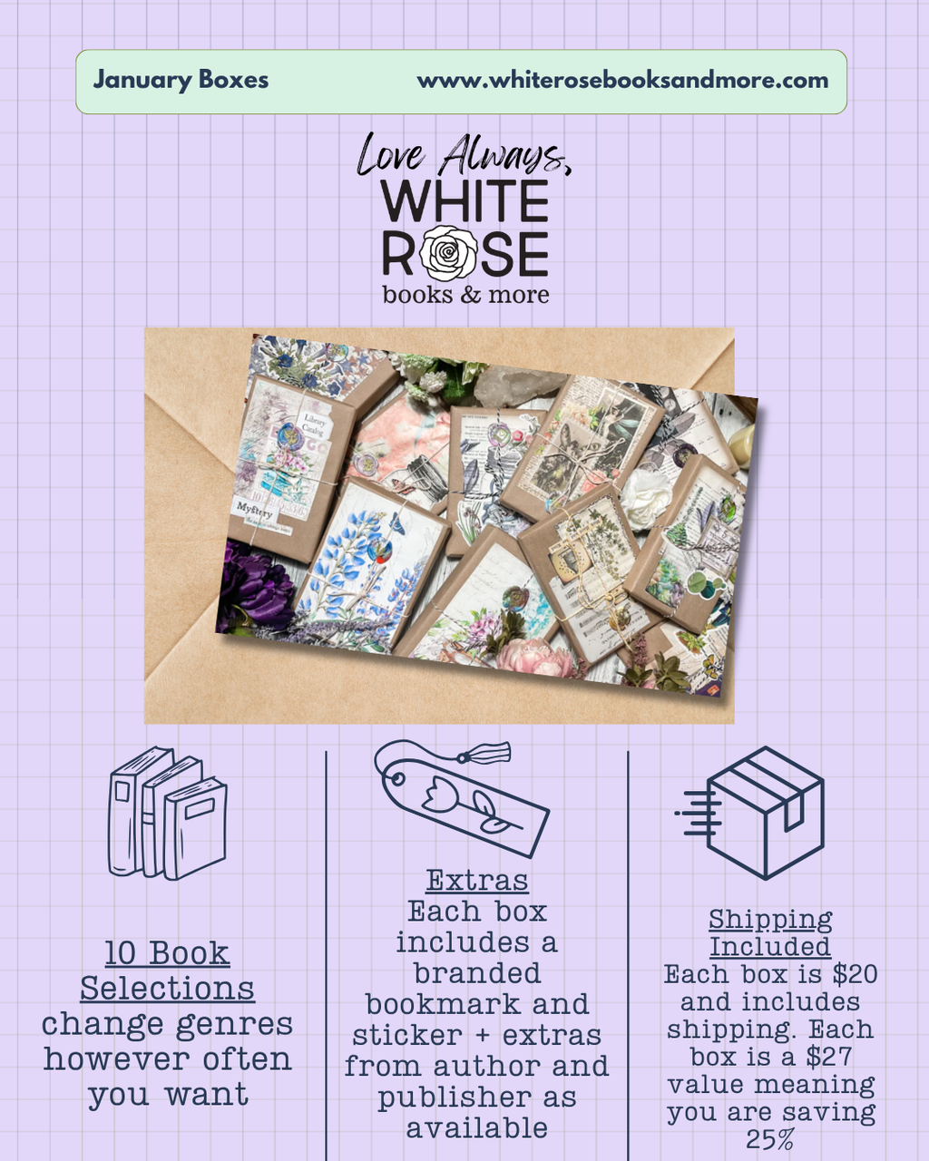 Own Voices Book Subscription Box: June Selection: This Must Be the Place by Kelly Quindlen
