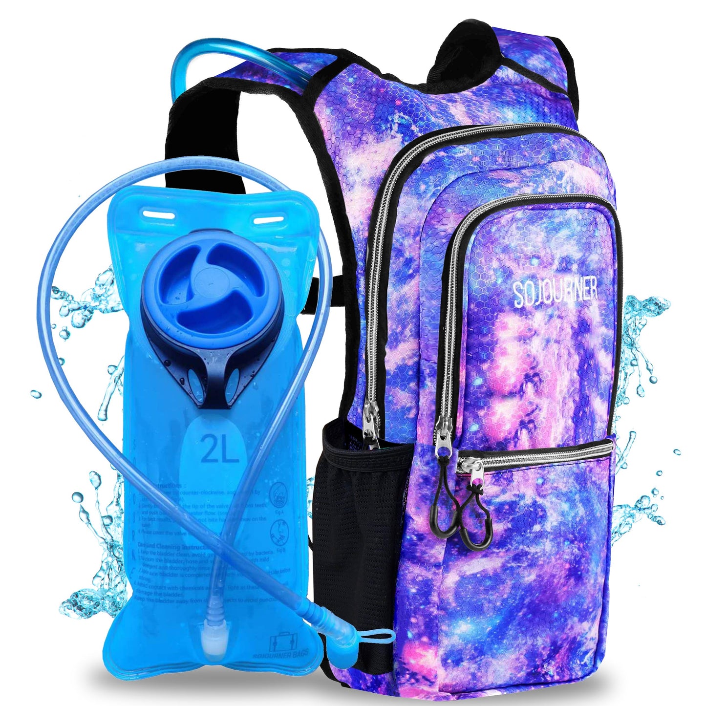 🎒Hydration Pack~ Backpack (Medium)