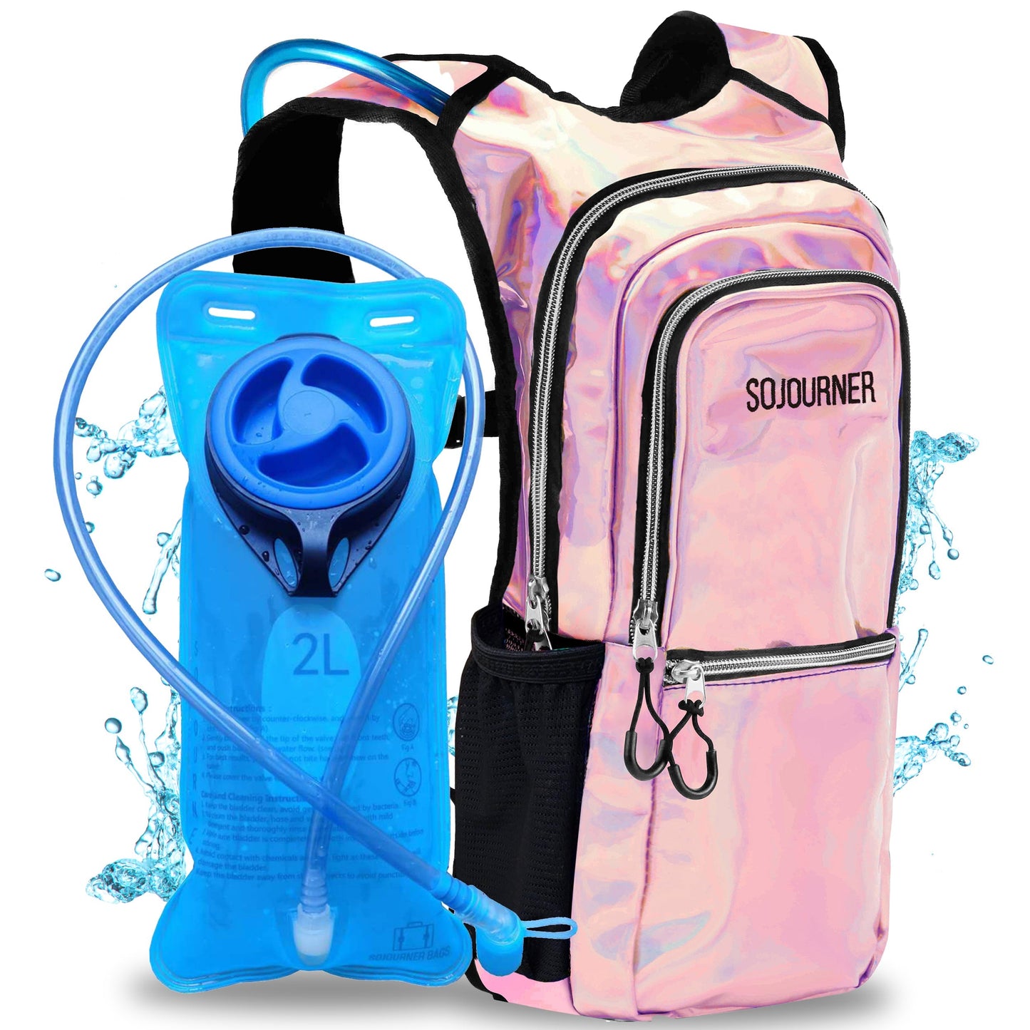🎒Hydration Pack~ Backpack (Medium)