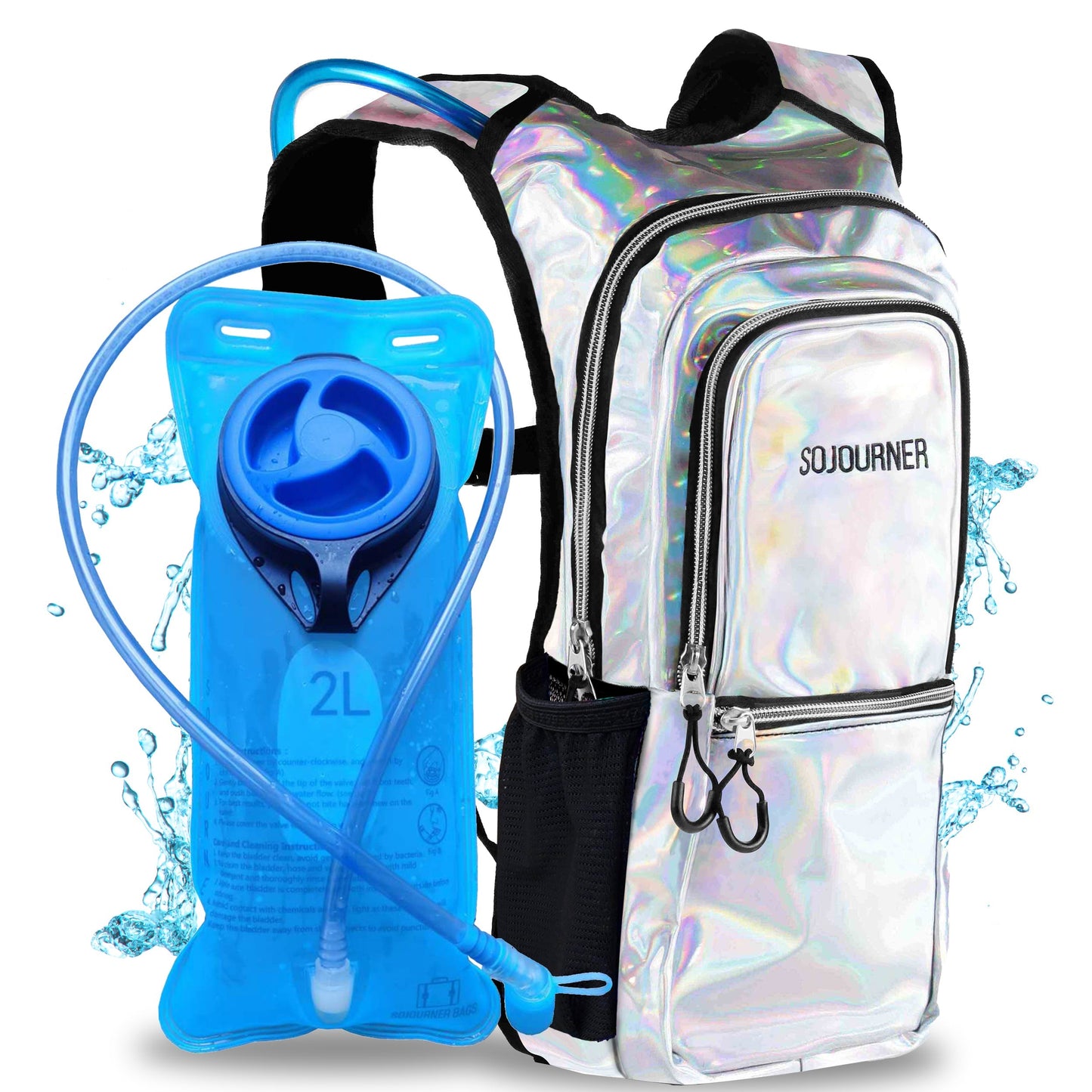🎒Hydration Pack~ Backpack (Medium)