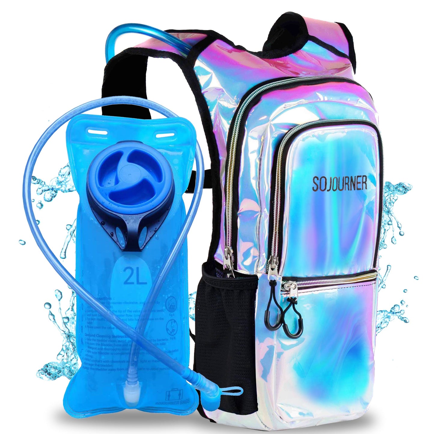 🎒Hydration Pack~ Backpack (Medium)