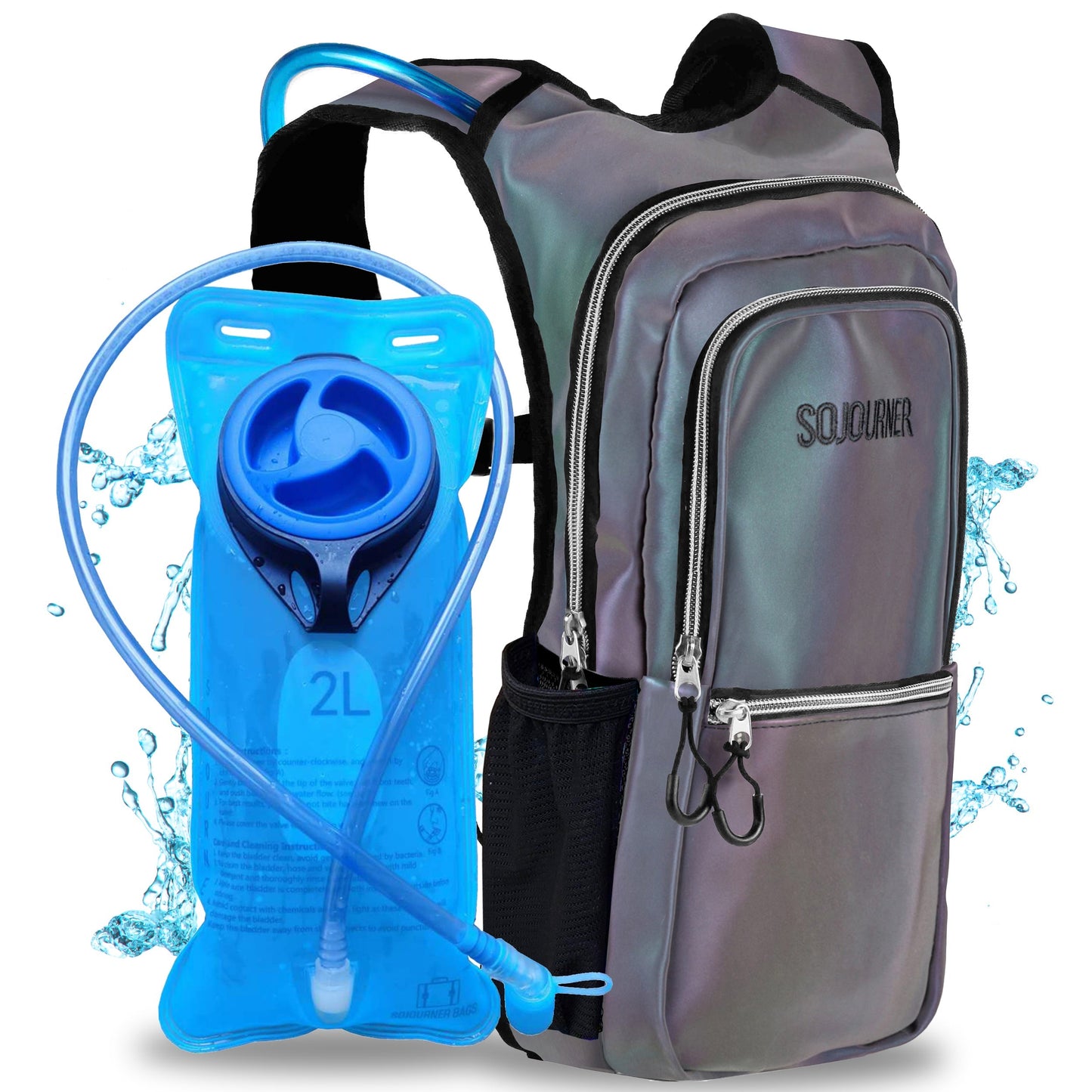 🎒Hydration Pack~ Backpack (Medium)