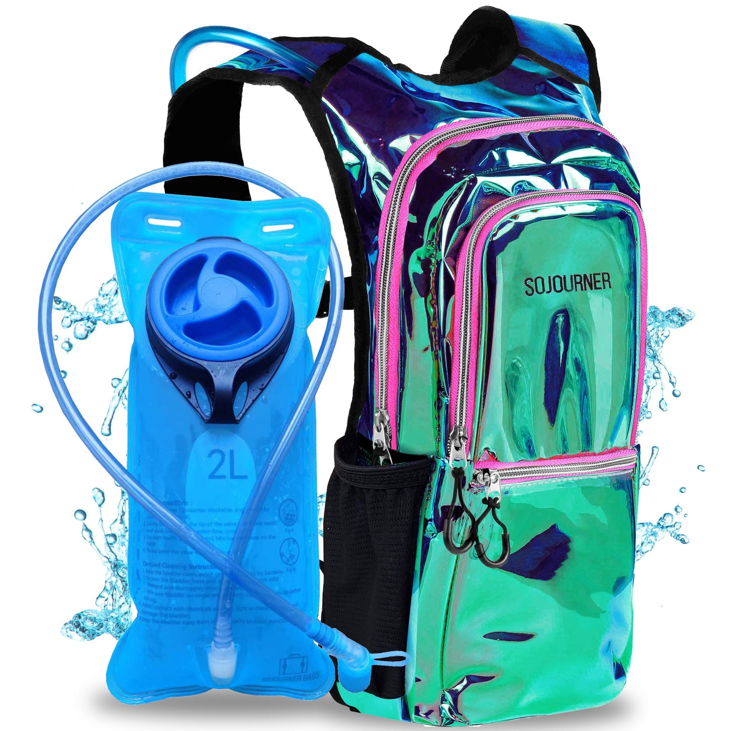 🎒Hydration Pack~ Backpack (Medium)