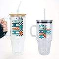 Mama & Mini Chaos Crew Tumbler Set