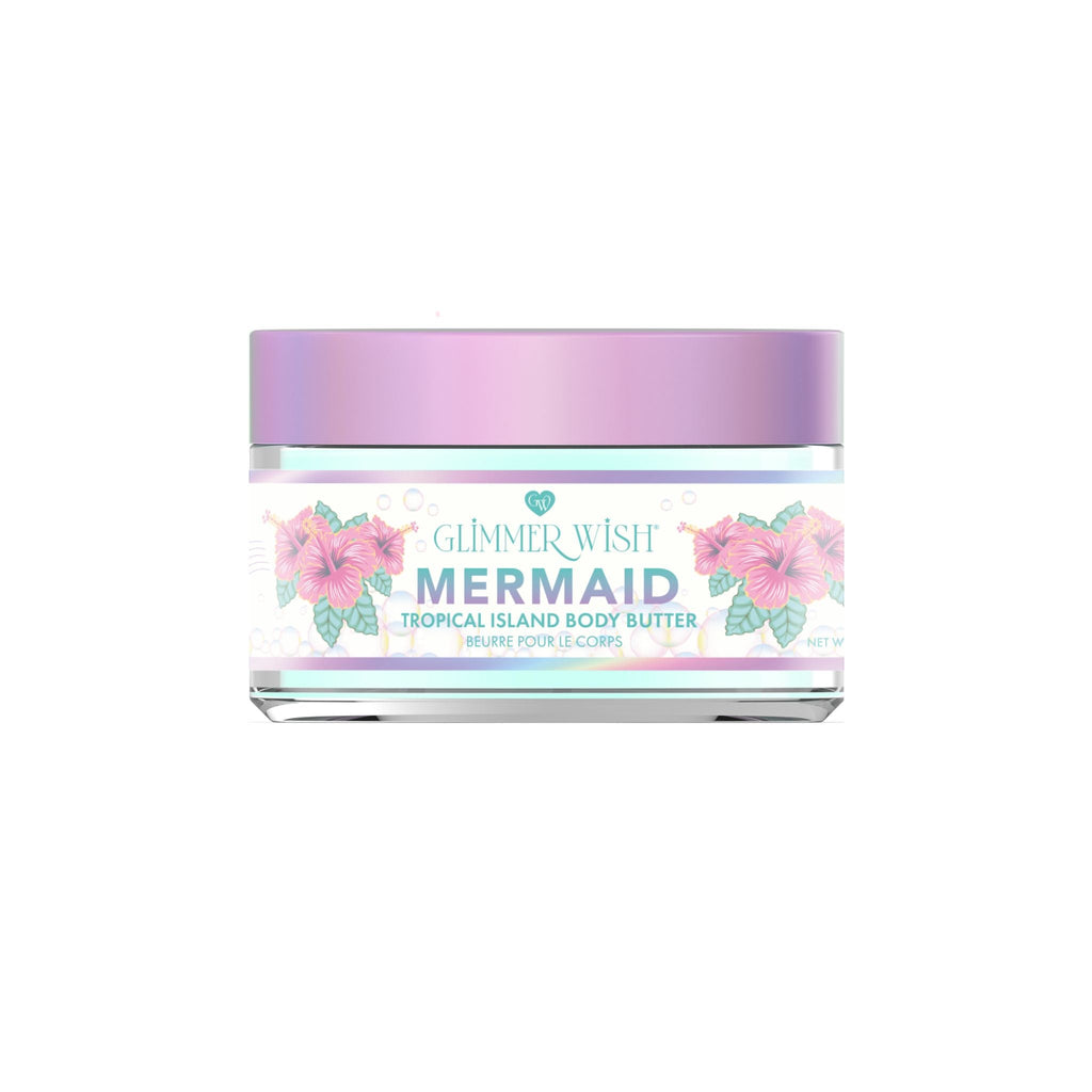 ✨Mermaid ~Whipped Body Butter