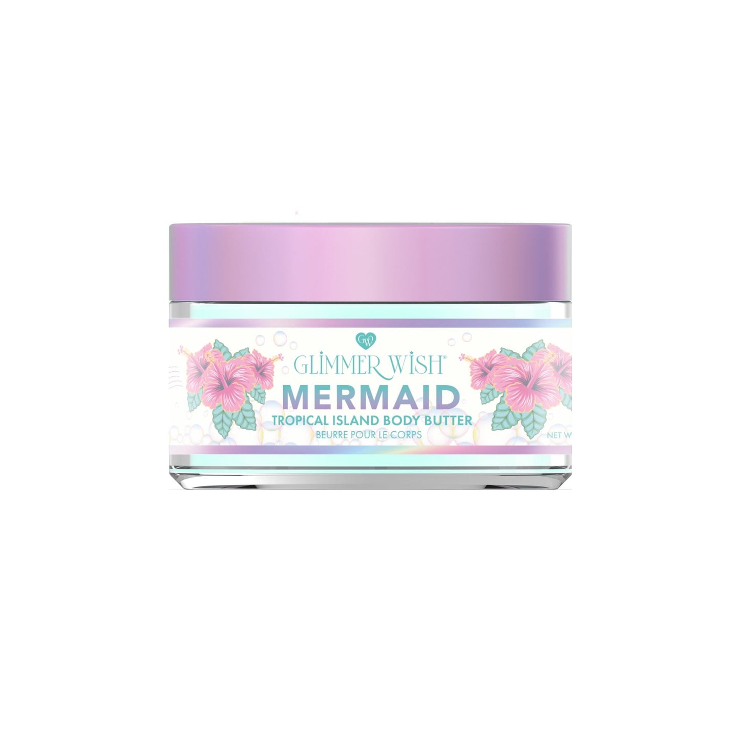 ✨Mermaid ~Whipped Body Butter