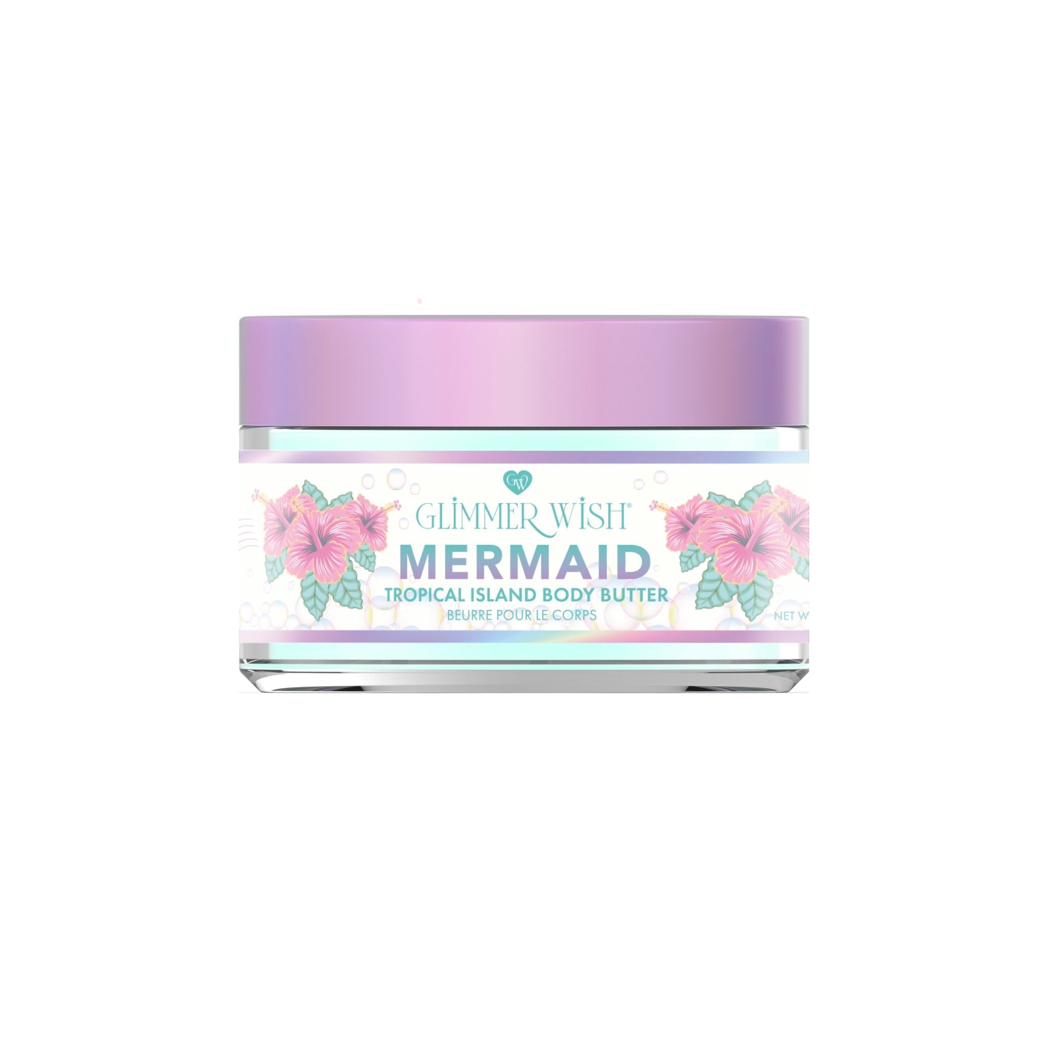 ✨Mermaid ~Whipped Body Butter