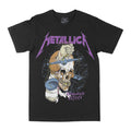 Metallica: Damaged Justice Tee 🎸