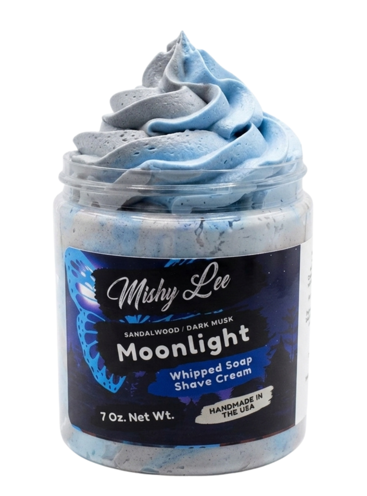 Moonlight | After Dark Grooming Soap
