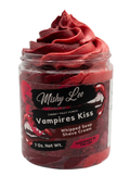 Vampire’s Kiss | Dark Romance Whipped Soap