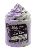 Lilac Dew | Lavender Haze Whipped Soap
- 7 Oz.