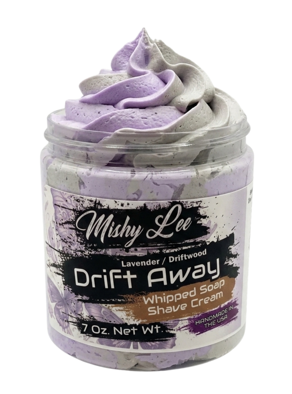 Drift Away | Bedtime Reset Whipped Soap
