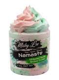 Namaste | Calm Mind Whipped Soap & Shave Cream